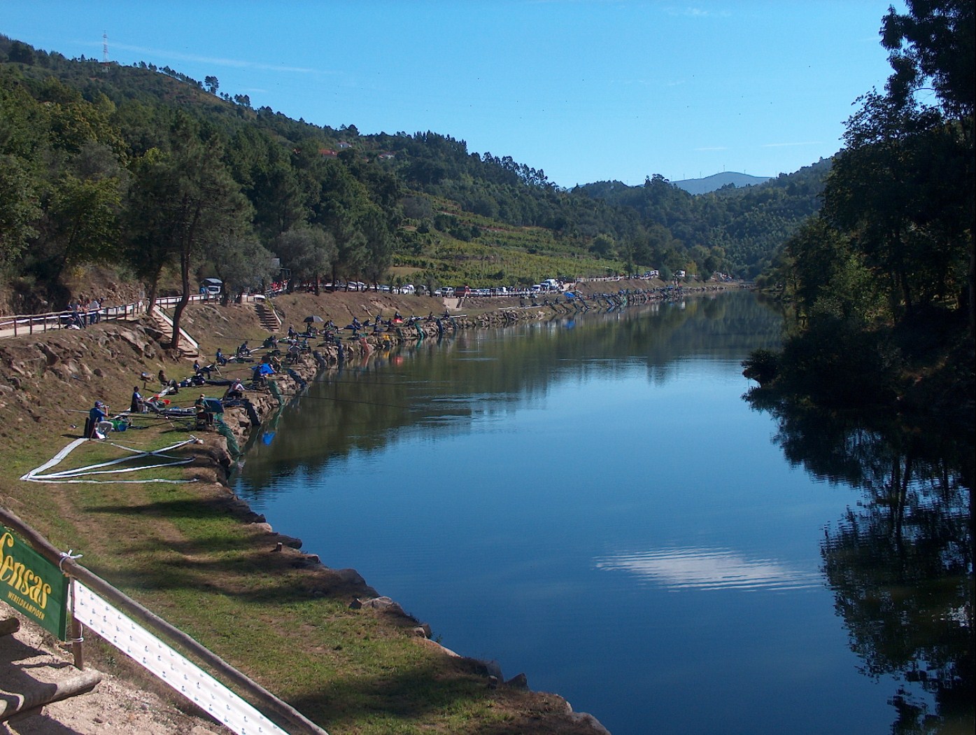 LOCAIS DE PESCA ÁGUA DOCE – FPPD