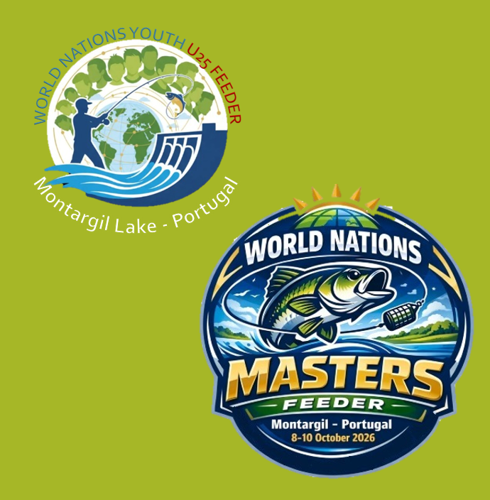 Campeonato do Mundo Masters e U25 Feeder